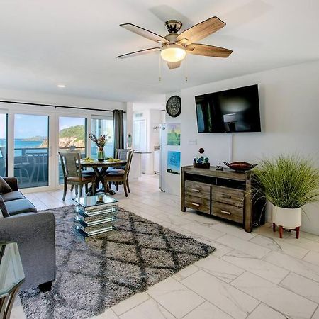 拿撒勒Beautiful Ocean Views Amazing Sunsets Three Pool!公寓 外观 照片