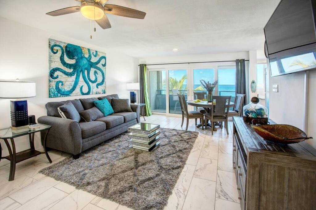 拿撒勒Beautiful Ocean Views Amazing Sunsets Three Pool!公寓 外观 照片