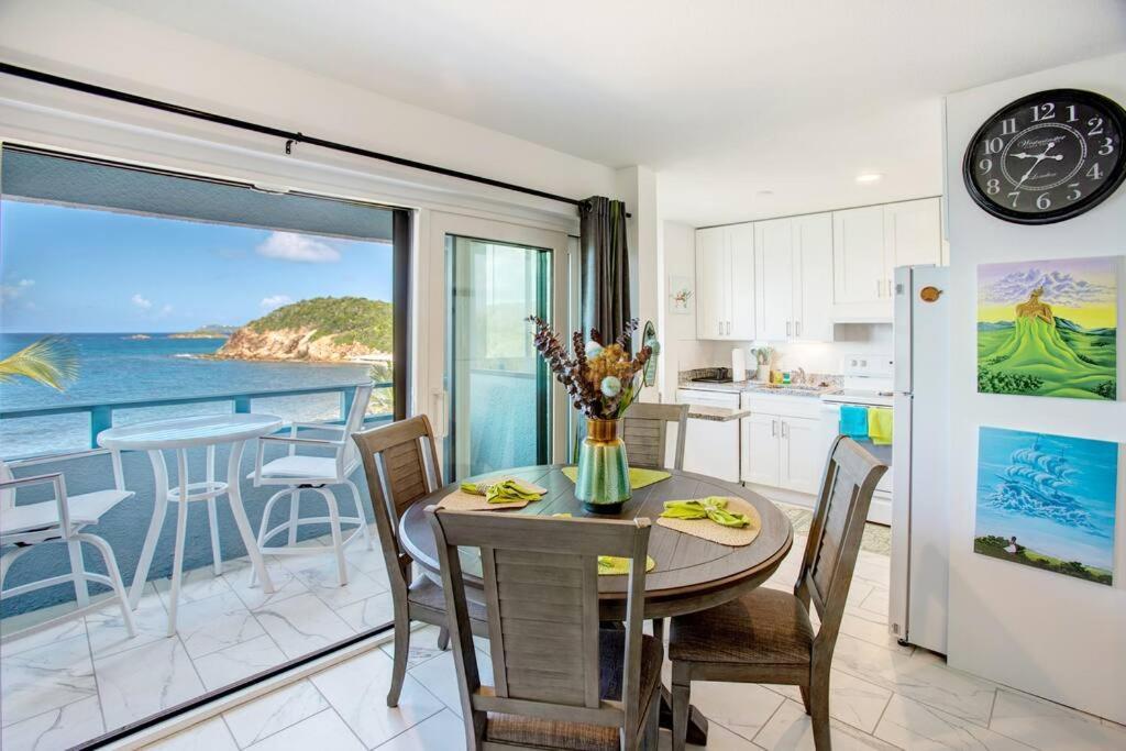 拿撒勒Beautiful Ocean Views Amazing Sunsets Three Pool!公寓 外观 照片