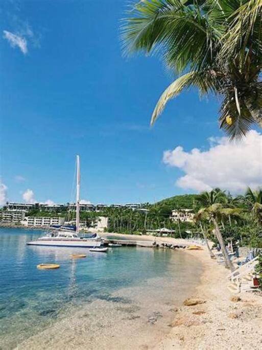 拿撒勒Beautiful Ocean Views Amazing Sunsets Three Pool!公寓 外观 照片